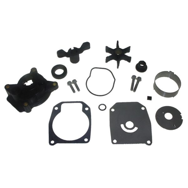 WATER PUMP KIT