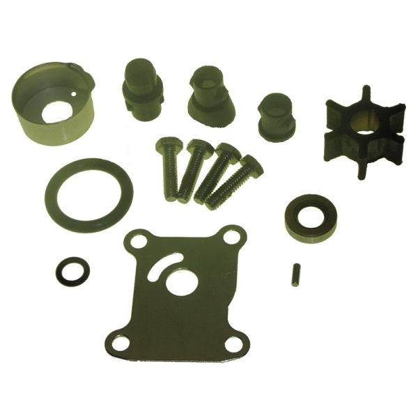 WATER PUMP KIT