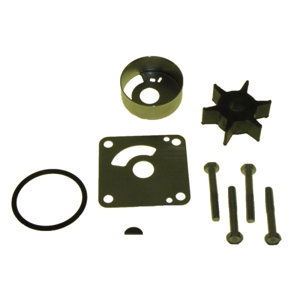 WATER PUMP KIT