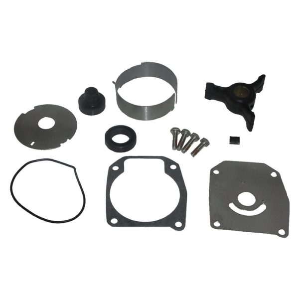 WATER PUMP KIT