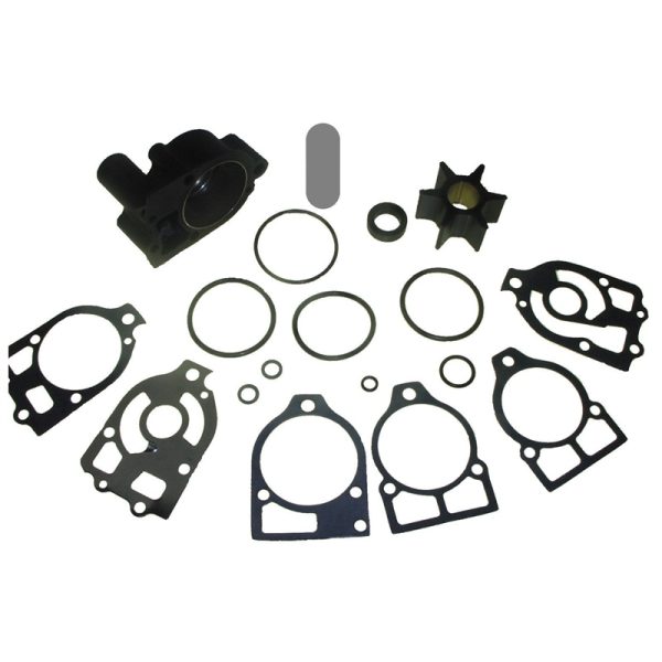 WATER PUMP KIT