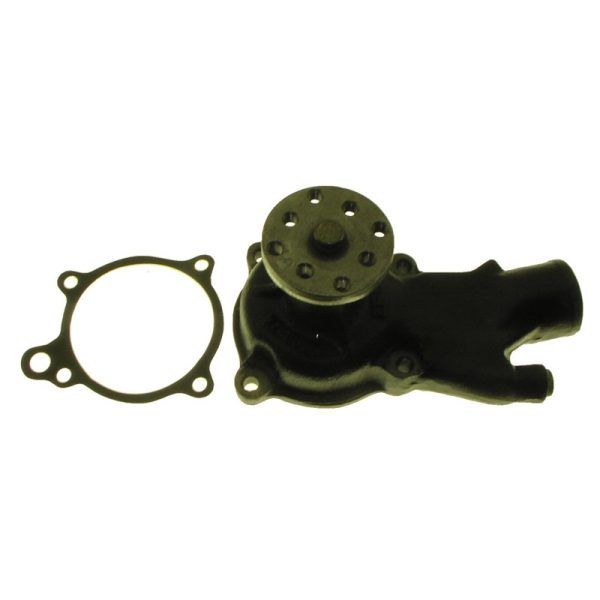 CIRCULATING WATER PUMP