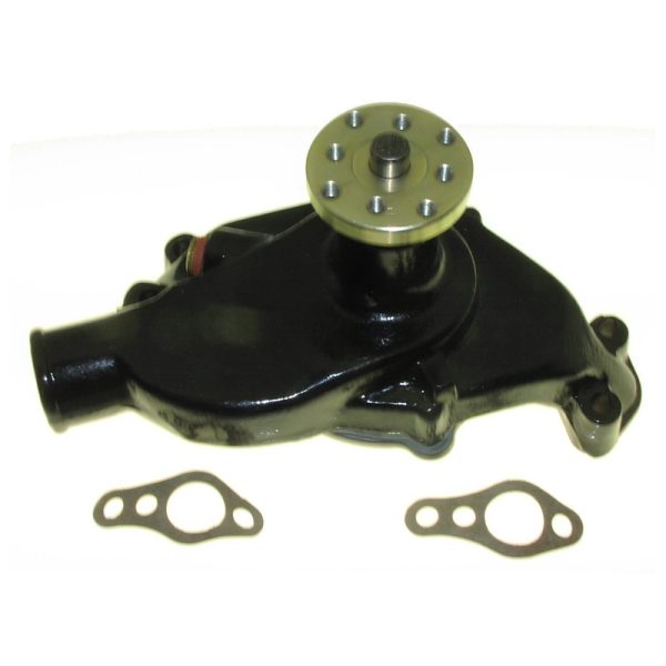 CIRCULATING WATER PUMP