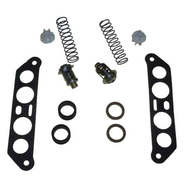 75-02658 OMC THERM KIT
