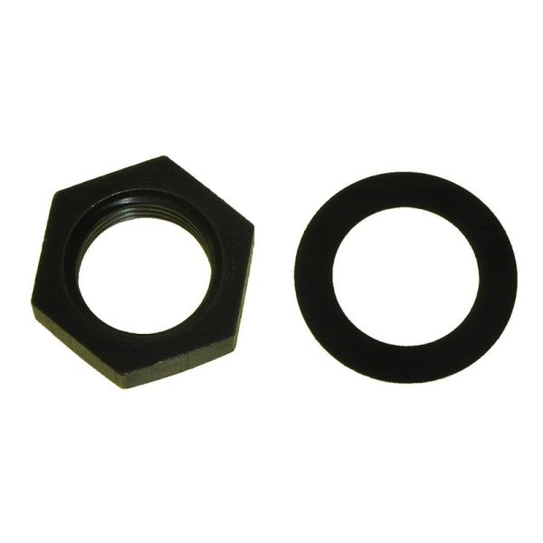 LOCK NUT