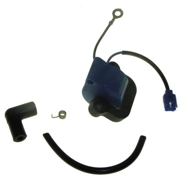 IGNITION COIL
