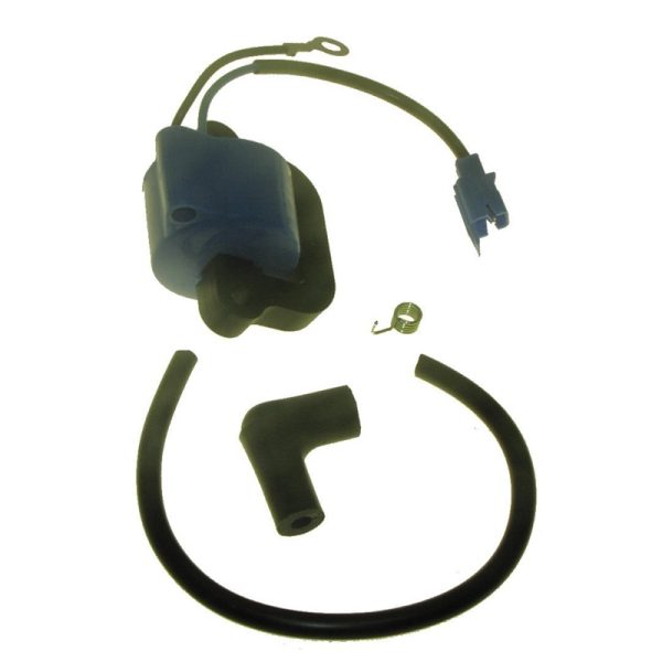 IGNITION COIL