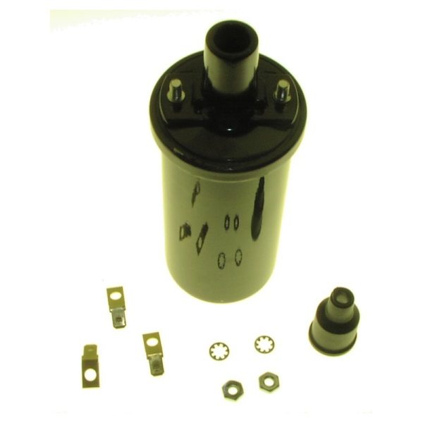 IGNITION COIL