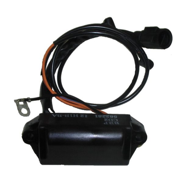 300-05763 OMC POWER PACK