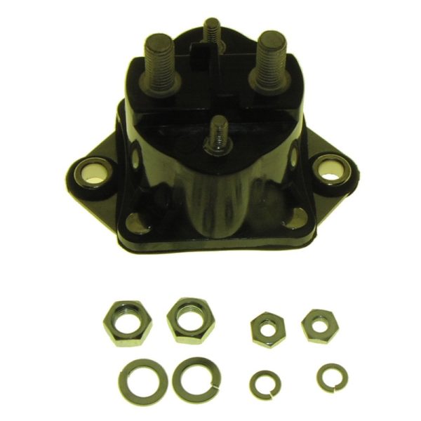 89-26048 CHR/FRC SOLEND