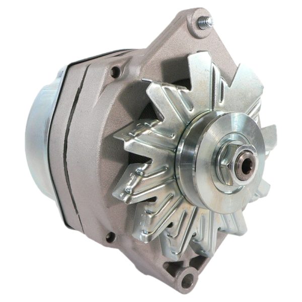ALTERNATOR OMC/MRC/PLS