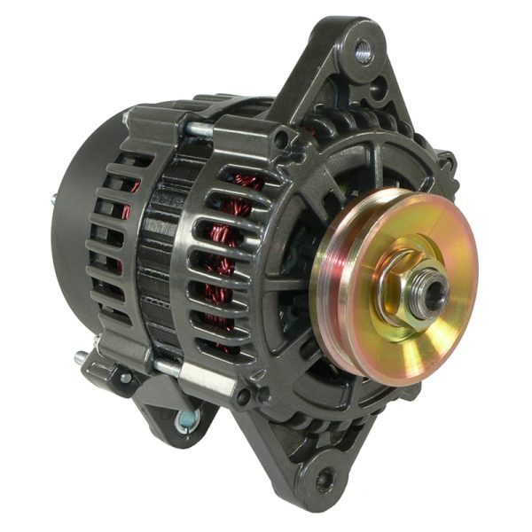 ALTERNATOR MRCR 70A HNGE