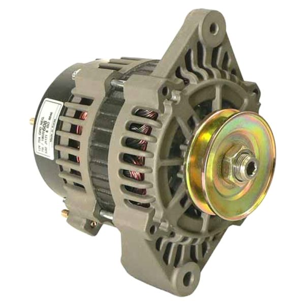 ALTERNATOR CRUSADER/PLSC