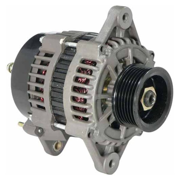 ALTERNATOR MRCR 70A HNGE