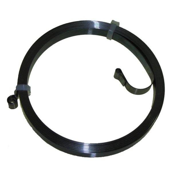 93-06522 OMC SPRING