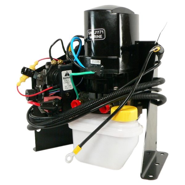 TRIM MOTOR MRCR