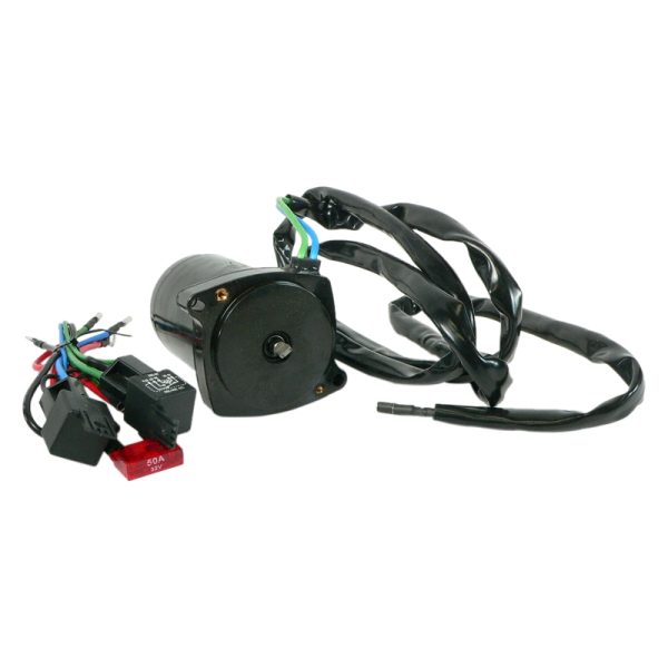 TRIM&TILT MRY/MAR 3 WIRE