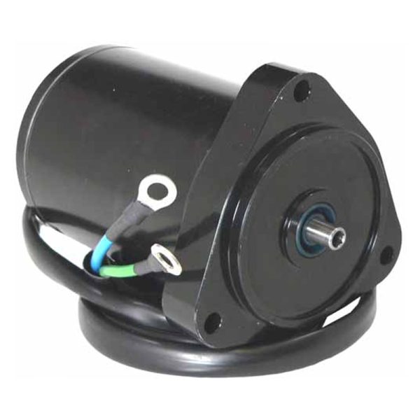 TRIM MOTOR SUZUKI 2 WIRE