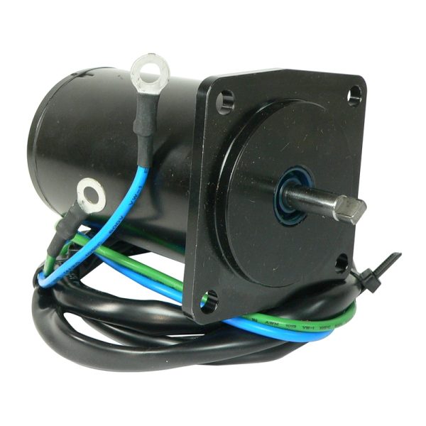 TRIM MOTOR