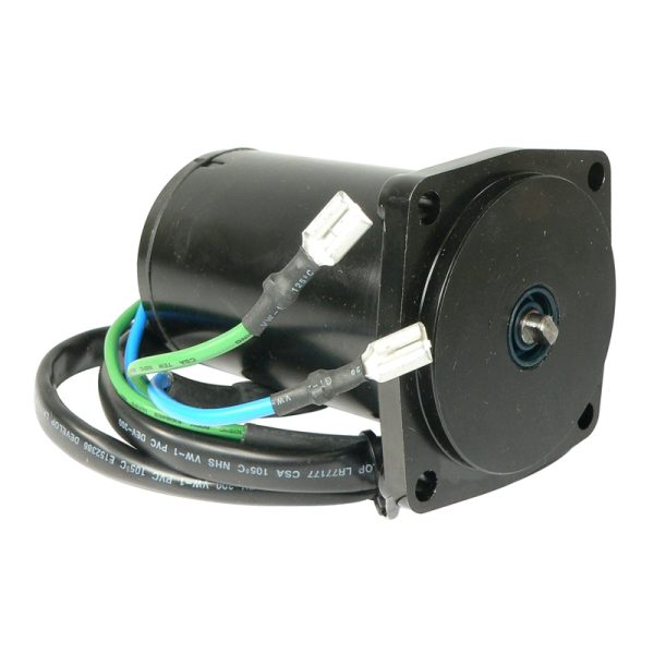 TRIM MOTOR