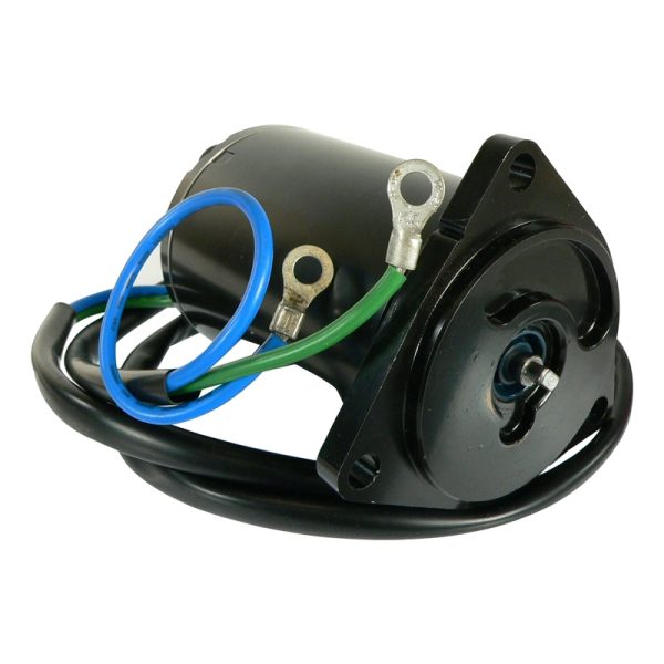 TRIM MOTOR