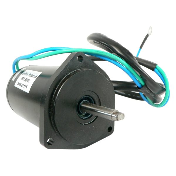 TRIM&TILT YAMAHA 4STROKE