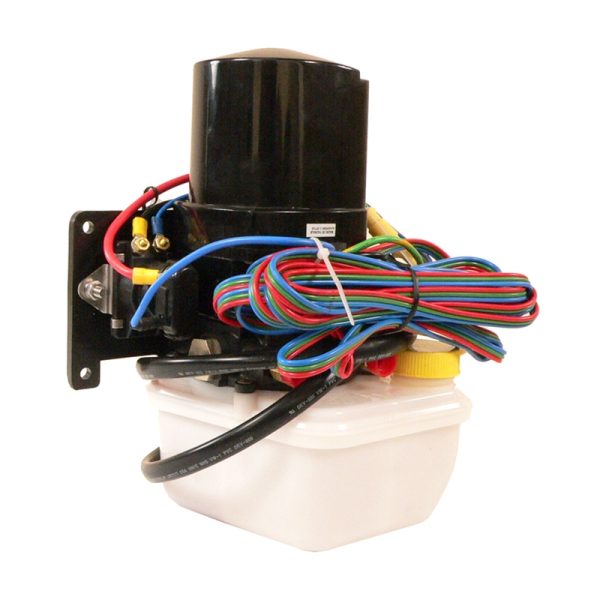 TRIM MOTOR MRCR