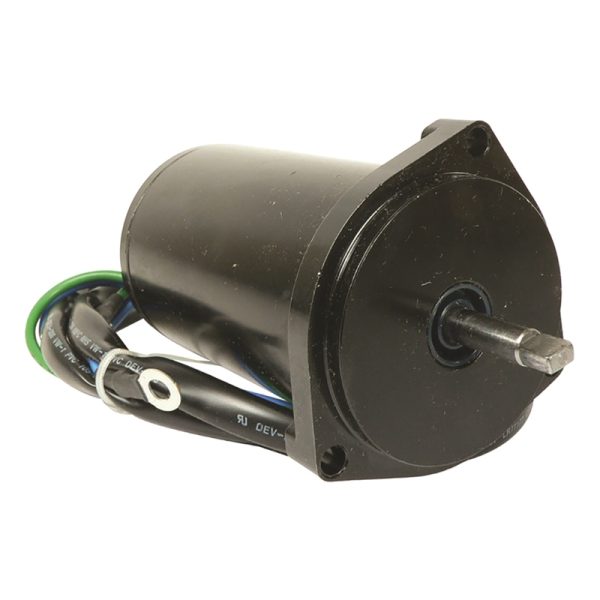 TRIM MOTOR