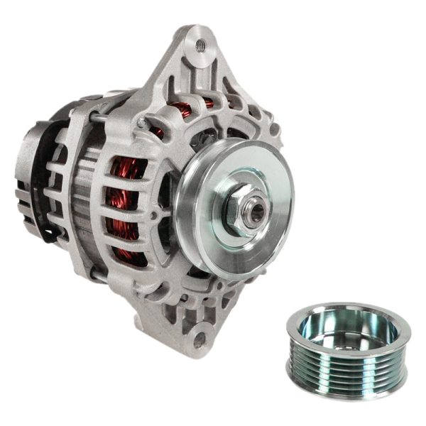 ALTERNATOR VOLVO