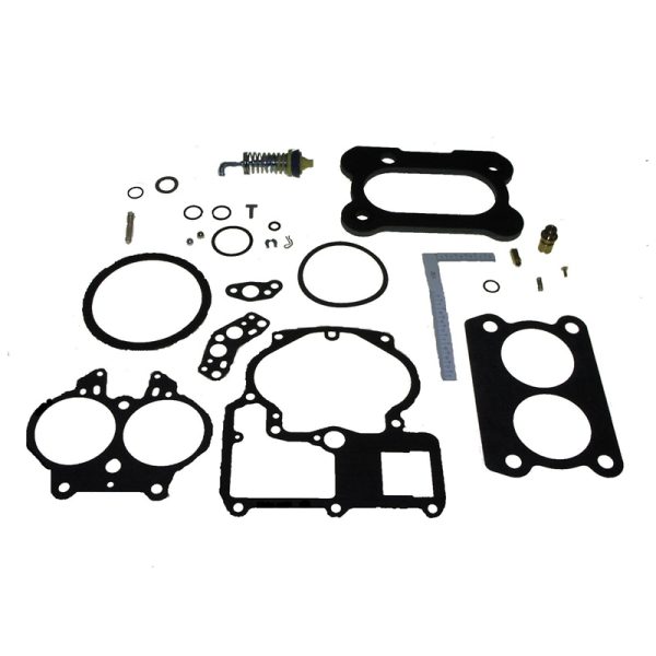 CARB KIT MC