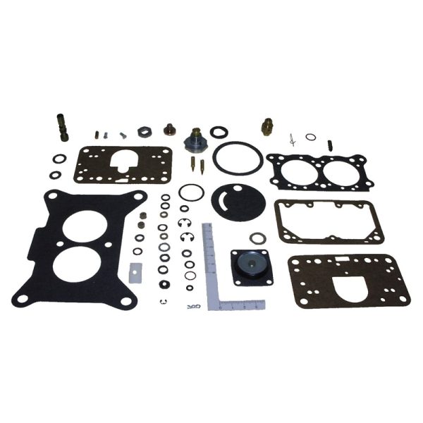 CARB KIT MC