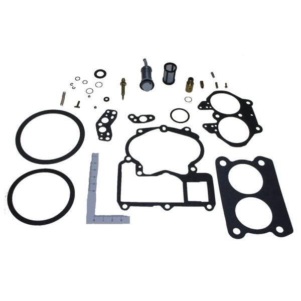 CARB KIT MC