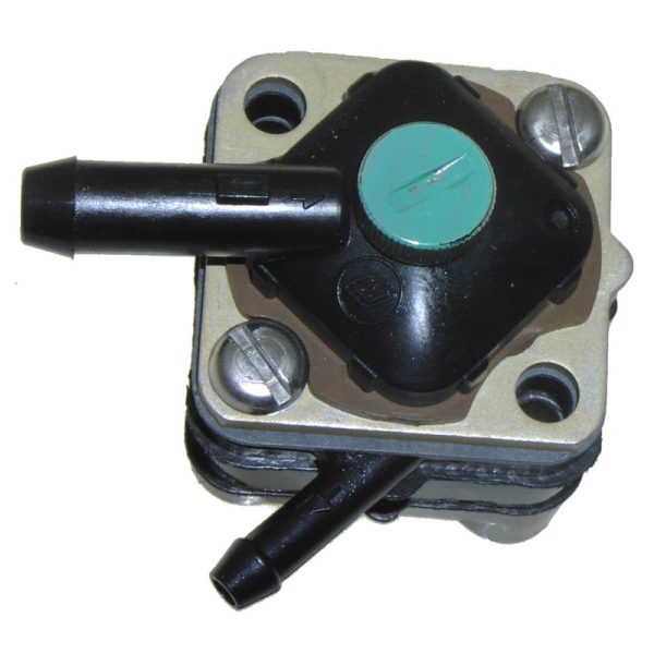 FUEL PUMP