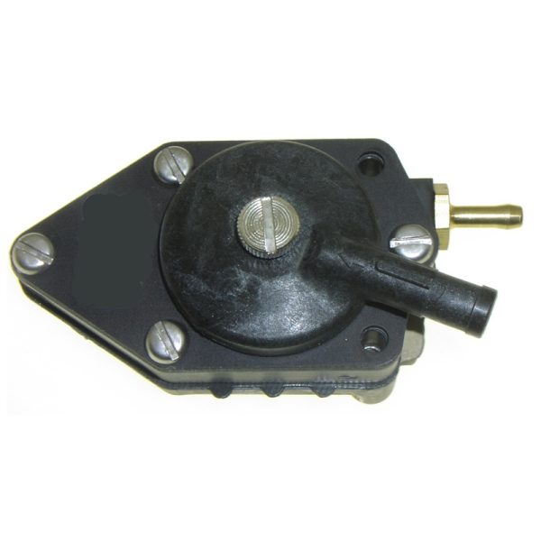 FUEL PUMP