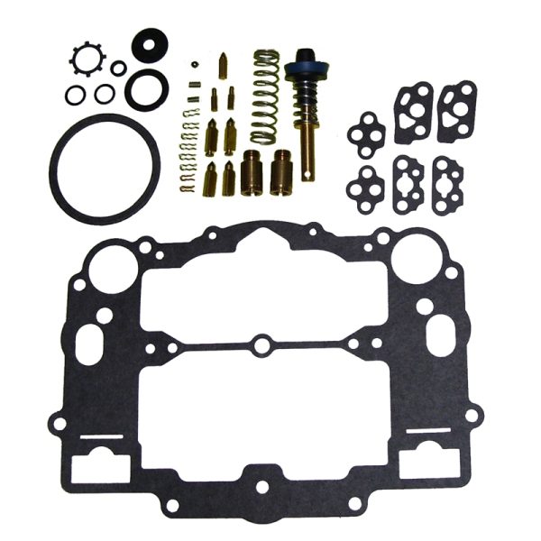 CARB KIT MC