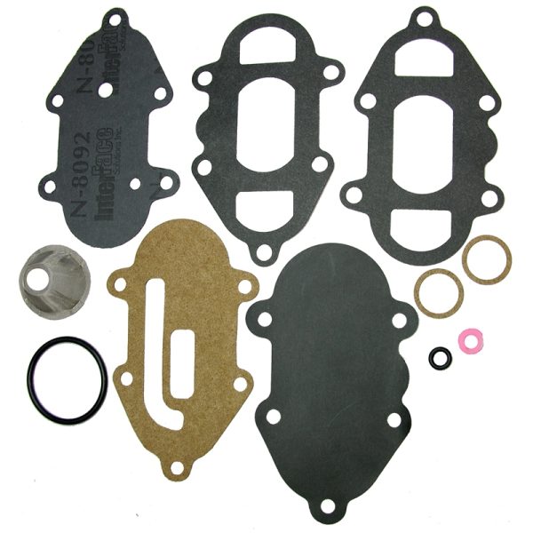 FUEL PUMP KIT