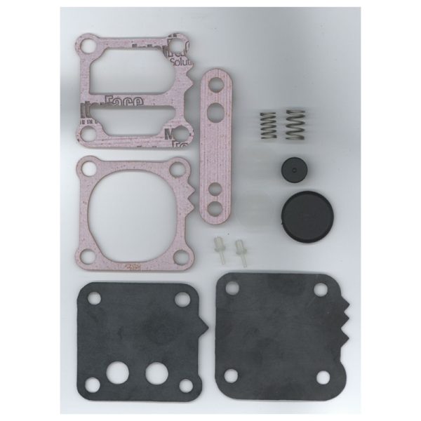 FUEL PUMP KIT