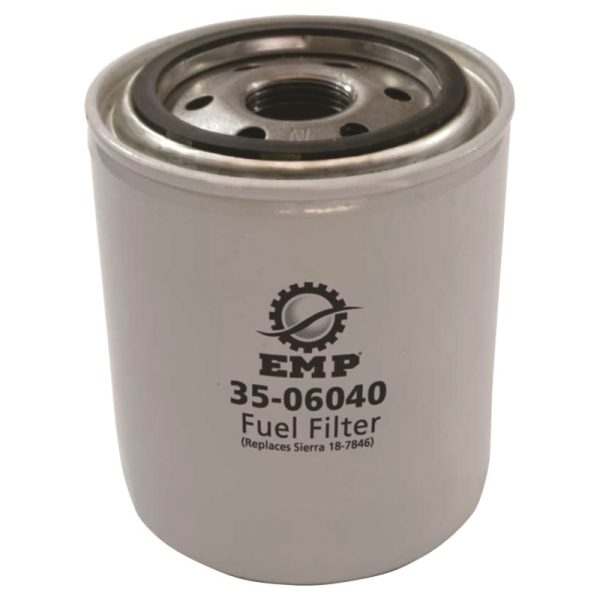 FUEL WATER SEP - NEW