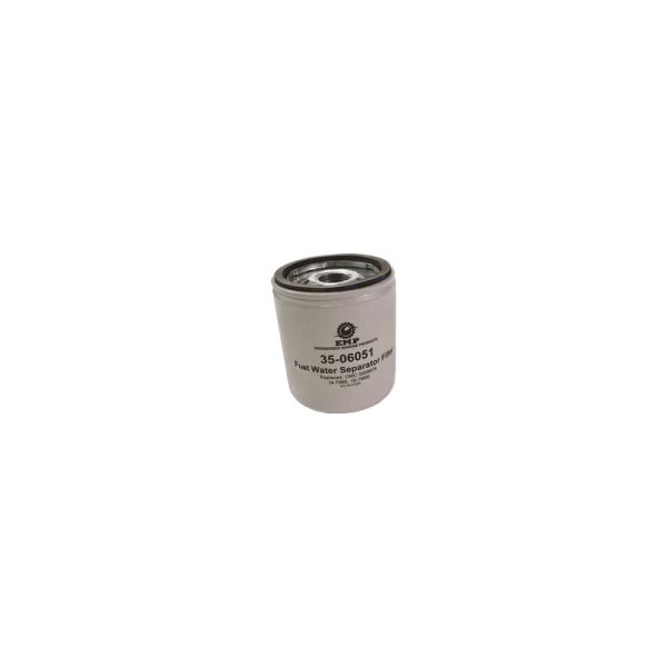 VOLVO FUEL FILTER 10MIC