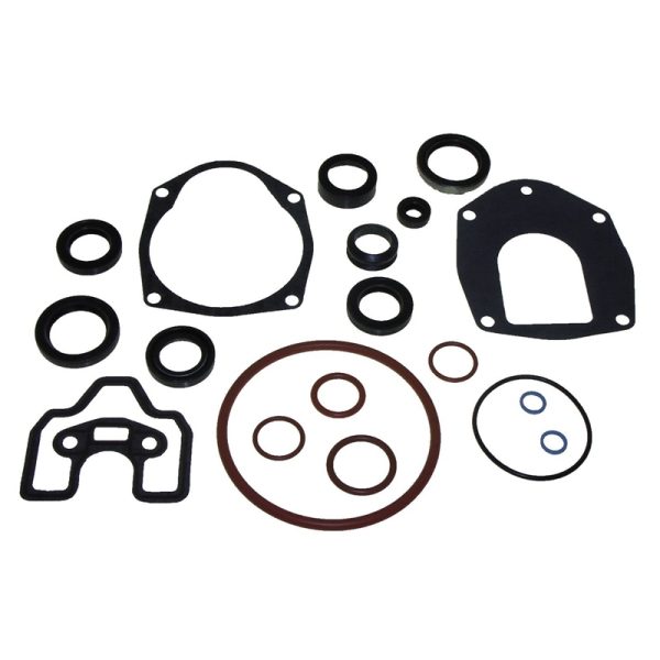 LOWER UNIT SEAL KIT