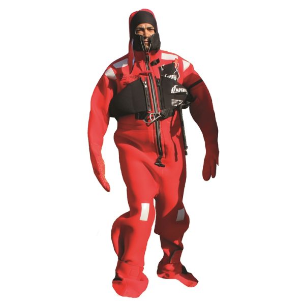 ADULT IMMERSION SUIT