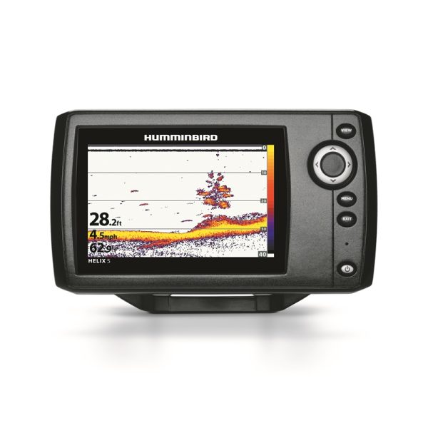 HELIX 5 G2 SONAR