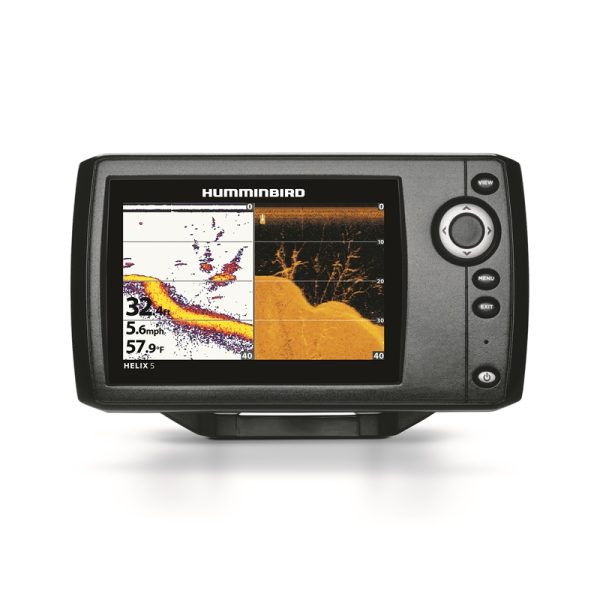 HELIX 5 G2 DI SONAR