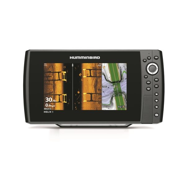 HELIX 9 G2N SI CHRP/GPS