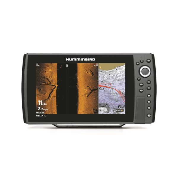HELIX10 G2N SI CHRP /GPS
