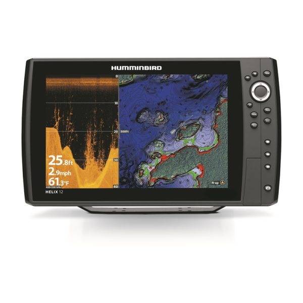 HELIX12 G2N DI CHRP /GPS
