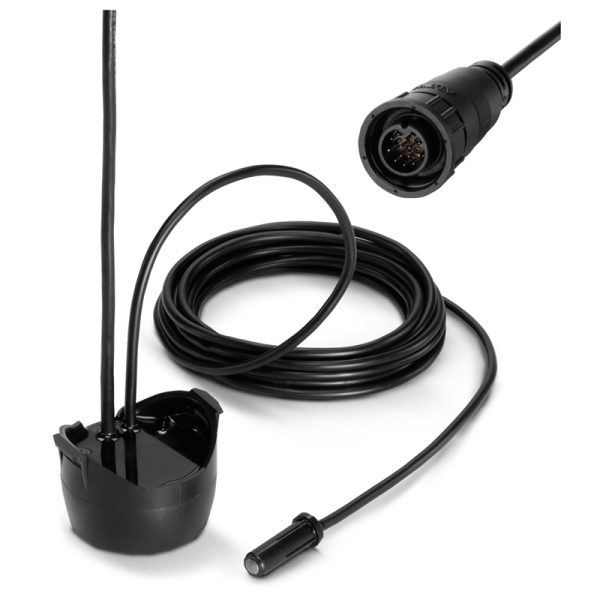 XDUCR XP14 20T DB IN/HL