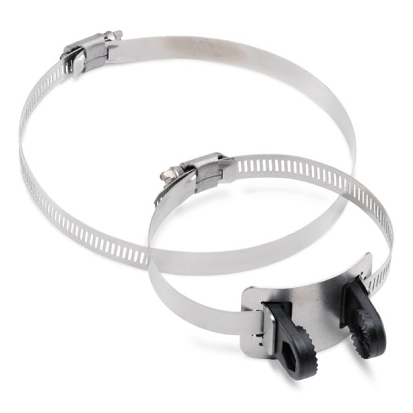 XDUCER MOUNTING HARDWARE
