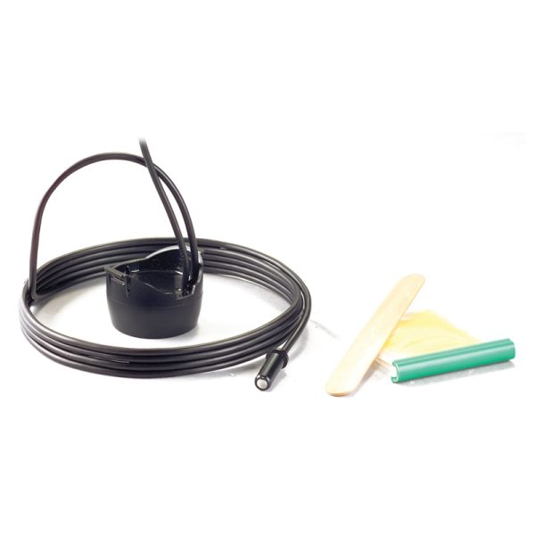 XDCR XAP09 20T S/DB HELX