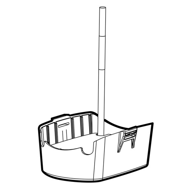 XDCR XTM9 T CHRP MEGA DI